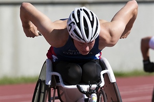 13 alumni headed to Rio for the Paralympic Games